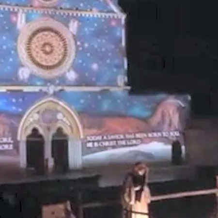 Le Di Aisa 3*