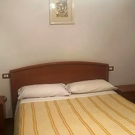 Ξενοδοχείο Le Di Aisa