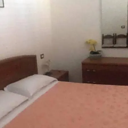 Ξενοδοχείο Le Di Aisa 3*